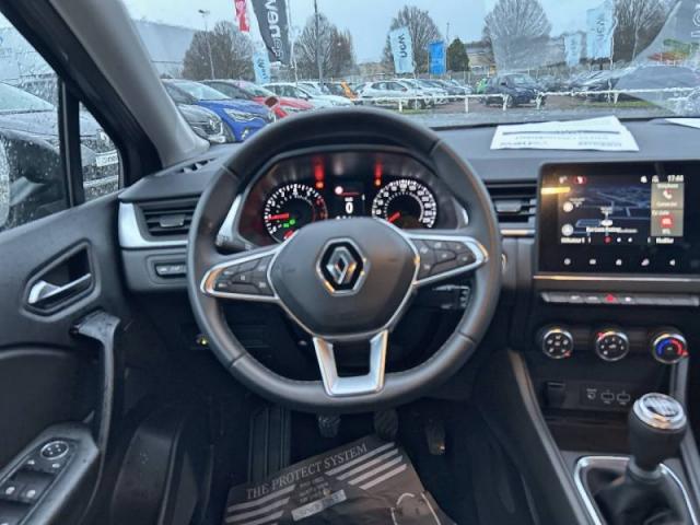 Renault Captur image 3