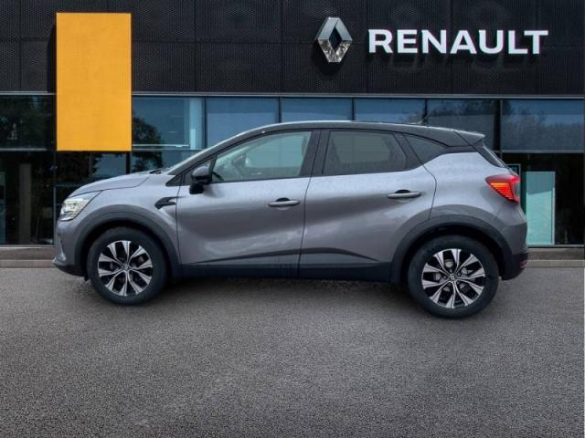 Renault Captur image 9