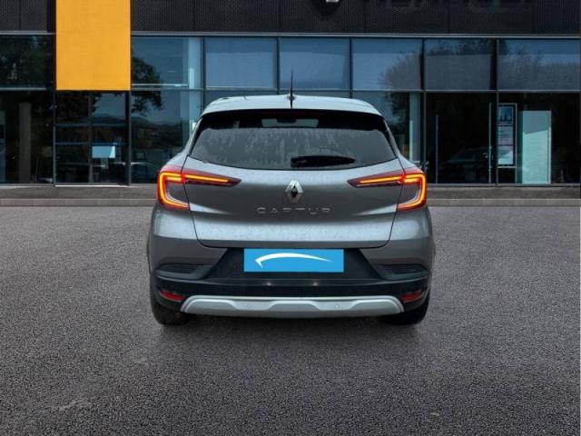 Renault Captur image 1