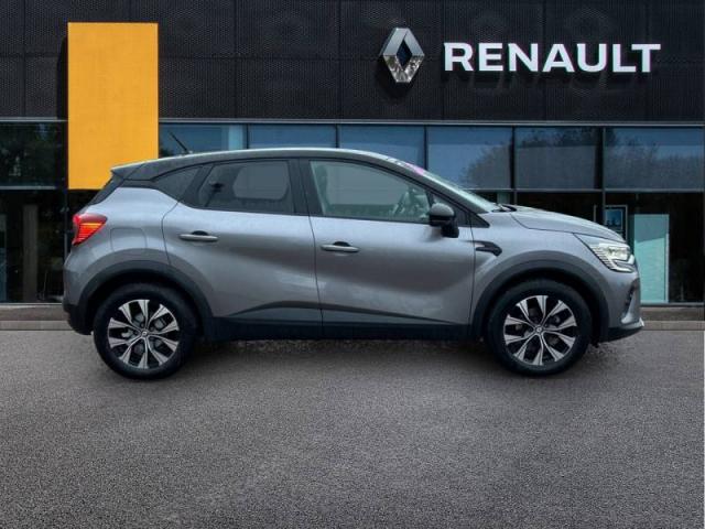 Renault Captur image 5
