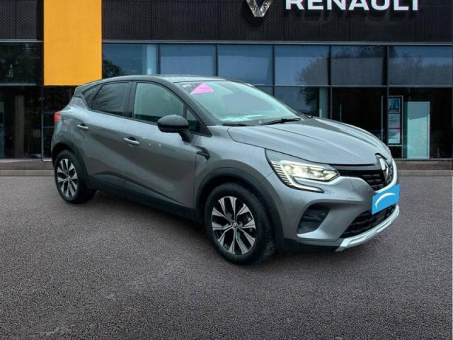 Renault Captur image 6