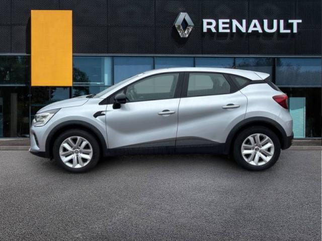 Renault Captur image 4