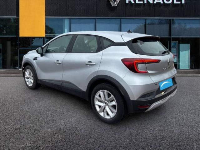 Renault Captur image 5