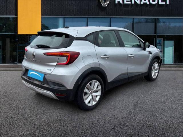 Renault Captur image 1