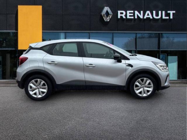 Renault Captur image 7