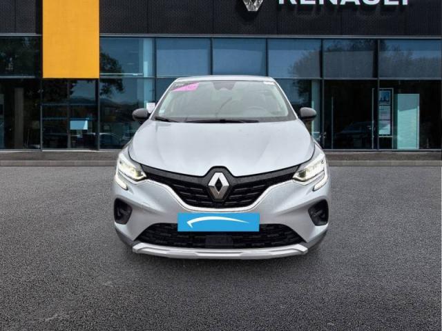 Renault Captur image 8