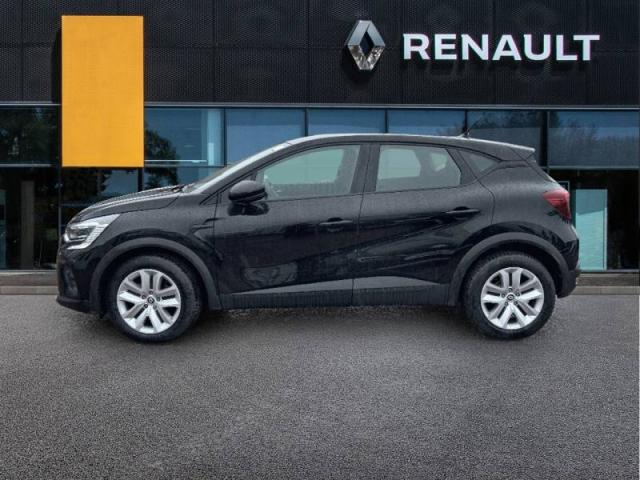 Renault Captur image 6