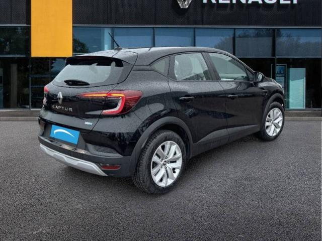 Renault Captur image 4
