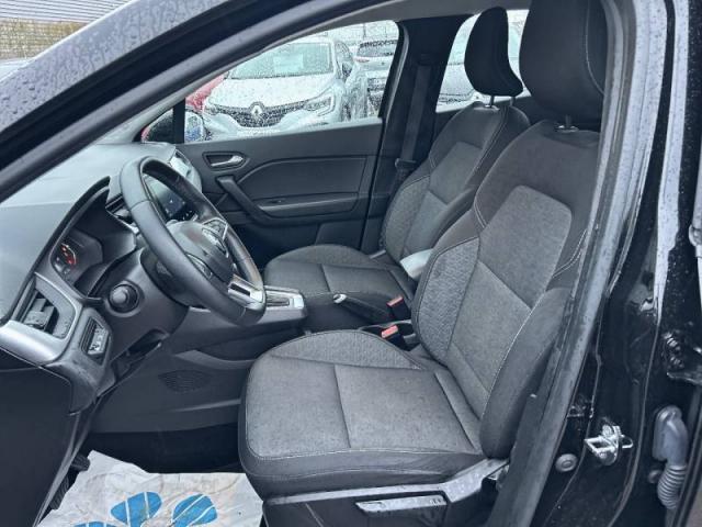 Renault Captur image 3