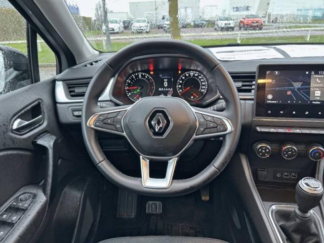 Renault Captur image 5