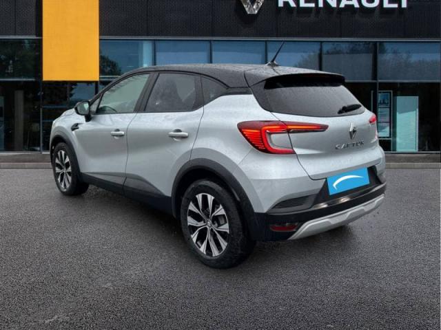 Renault Captur image 8
