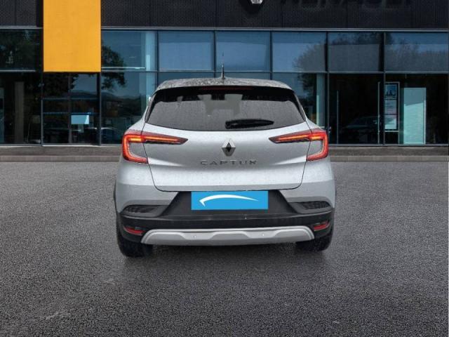Renault Captur image 2