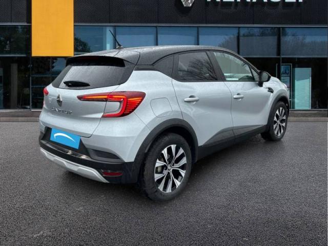 Renault Captur image 7