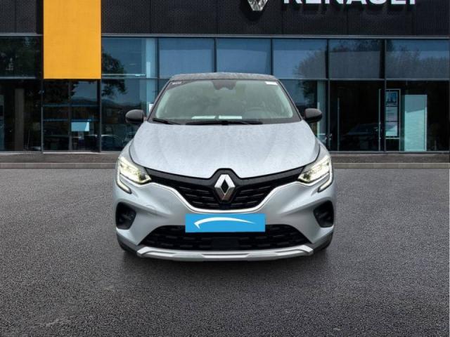 Renault Captur image 9
