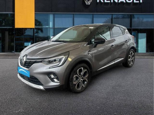 Renault Captur Tce 90 Techno