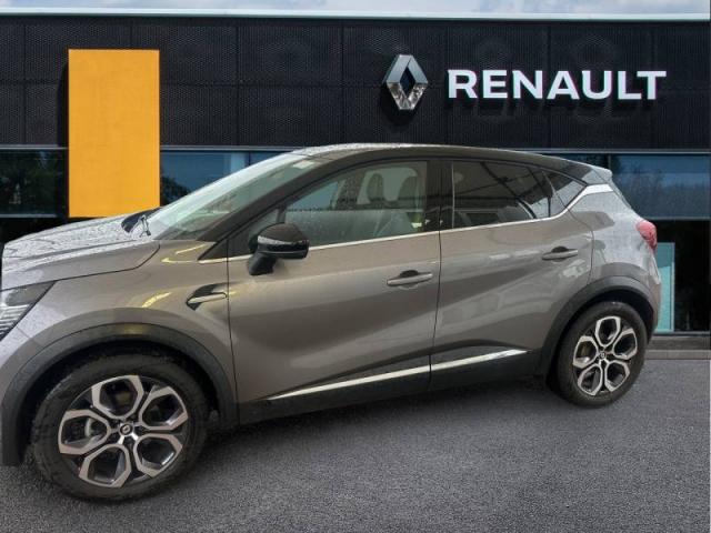 Renault Captur image 3