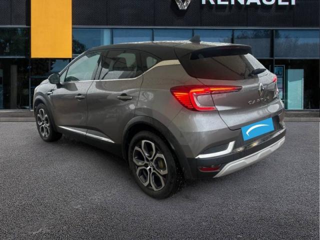 Renault Captur image 9