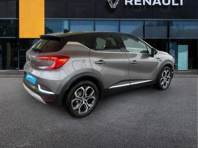 Renault Captur image 2