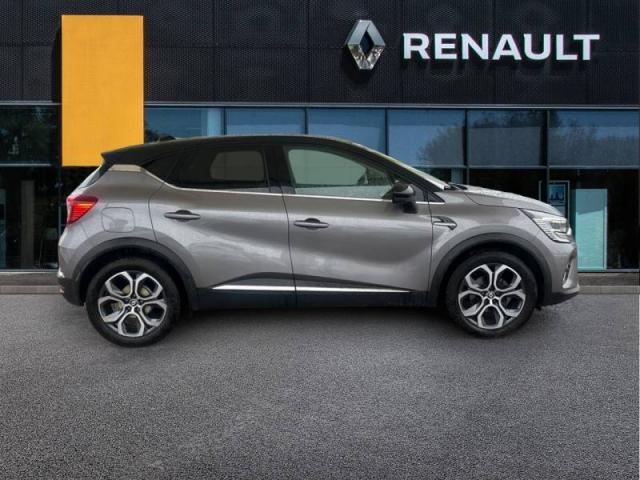 Renault Captur image 8