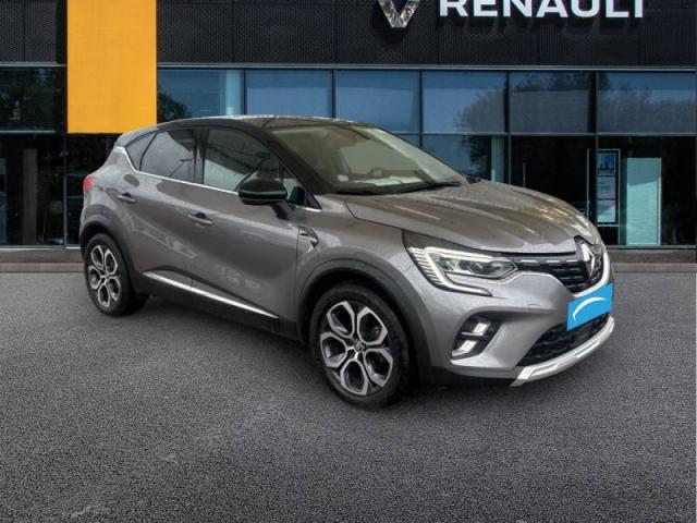 Renault Captur image 5