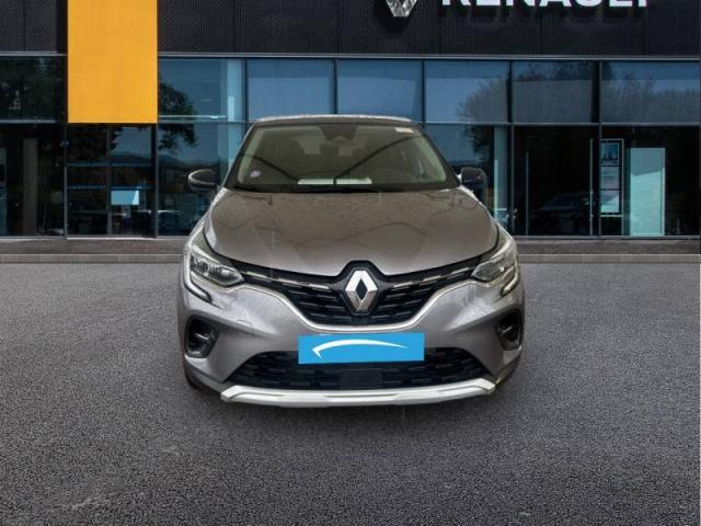 Renault Captur image 6
