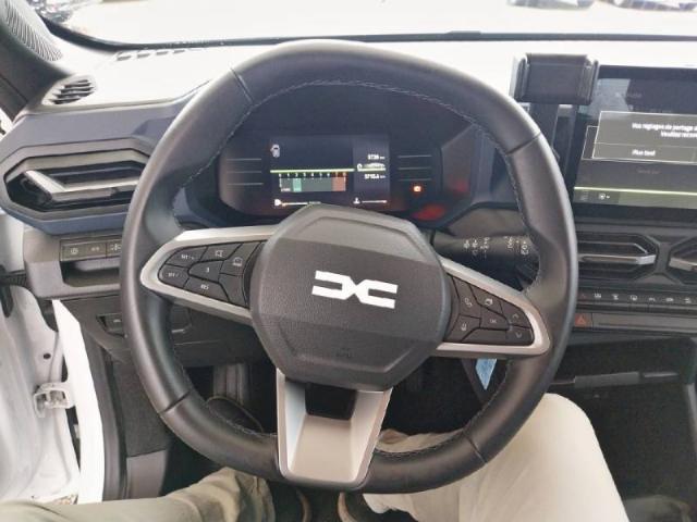 Dacia Duster image 6