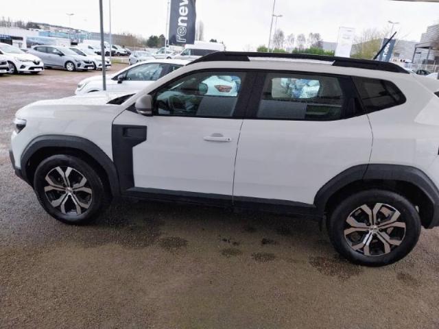 Dacia Duster image 4