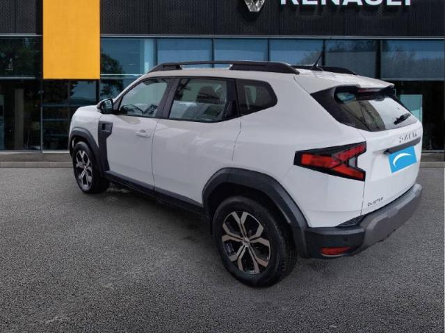 Dacia Duster image 8