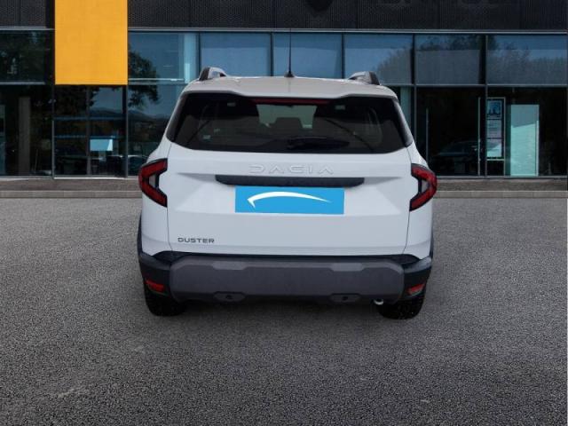 Dacia Duster image 5