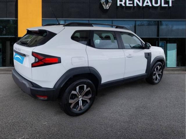 Dacia Duster image 9