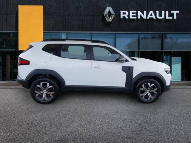 Dacia Duster image 2