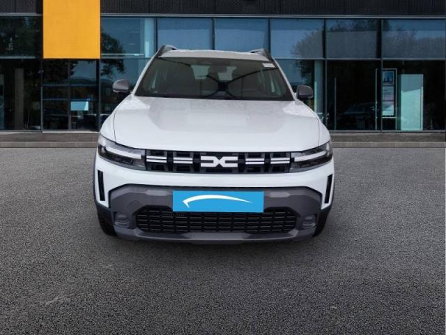 Dacia Duster image 1