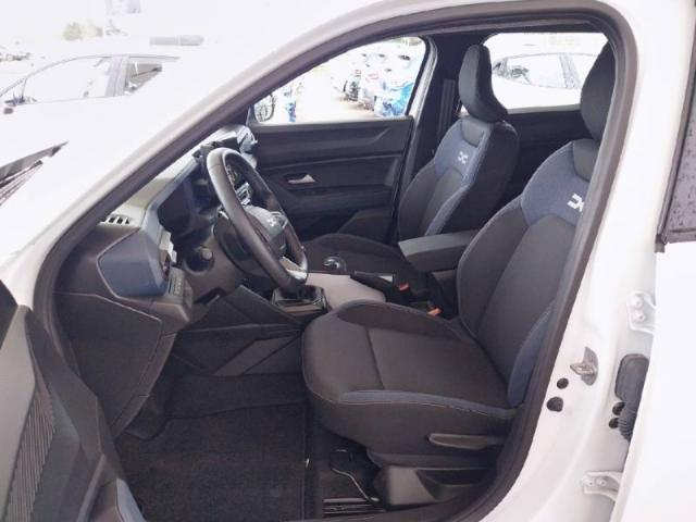 Dacia Duster image 7