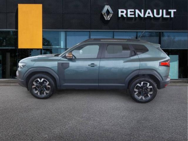 Dacia Duster image 6