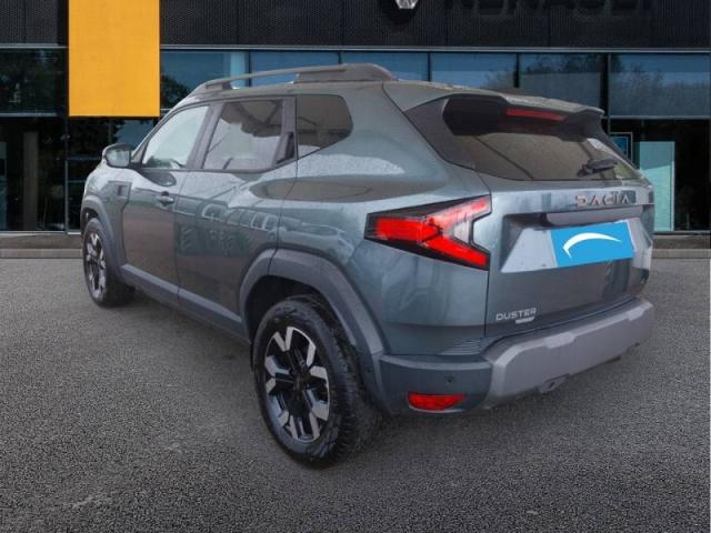 Dacia Duster image 9