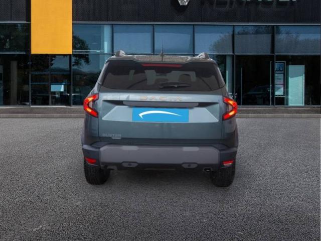 Dacia Duster image 7