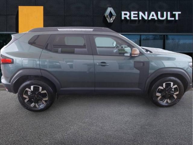 Dacia Duster image 1