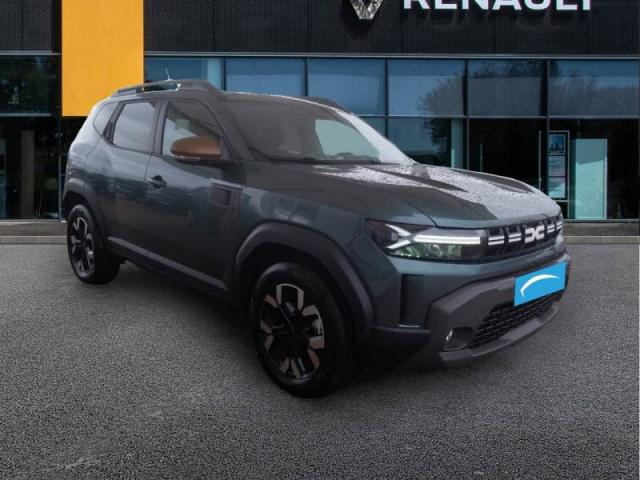 Dacia Duster image 4