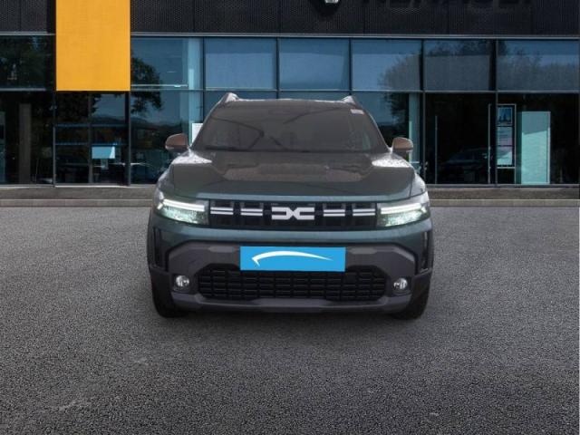 Dacia Duster image 8