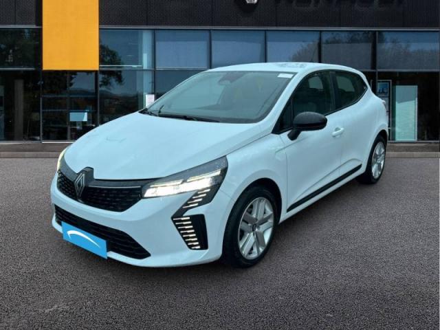 Renault Clio Sce 65 Ch Gsr2 Evolution