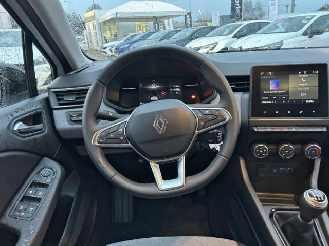 Renault Clio image 4