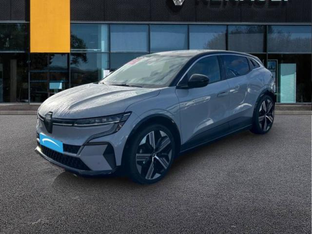 Renault Mégane E-Tech Ev60 220 Ch Super Charge Iconic