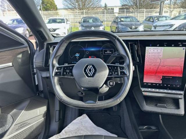 Renault Mégane image 4