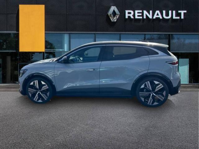 Renault Mégane image 2