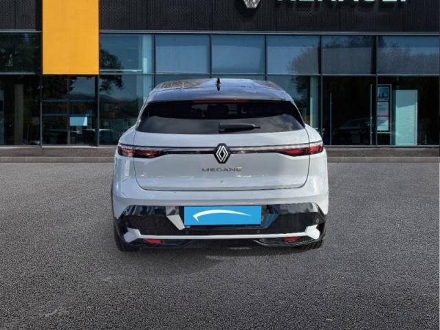 Renault Mégane image 1