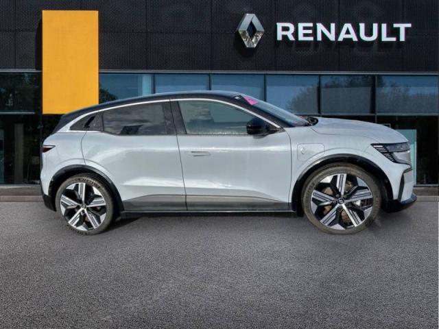 Renault Mégane image 8