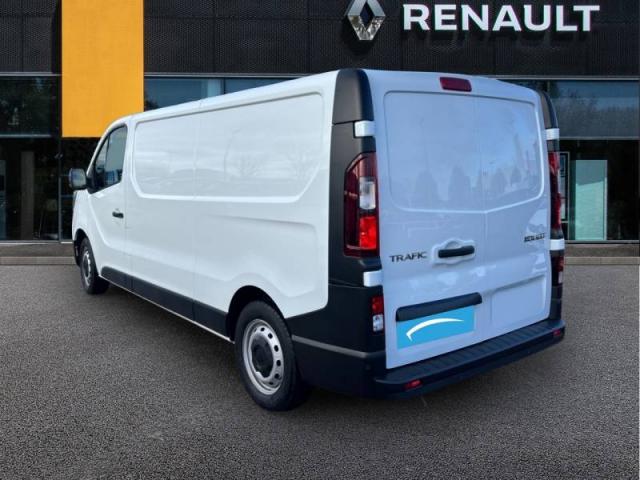 Renault Trafic image 3