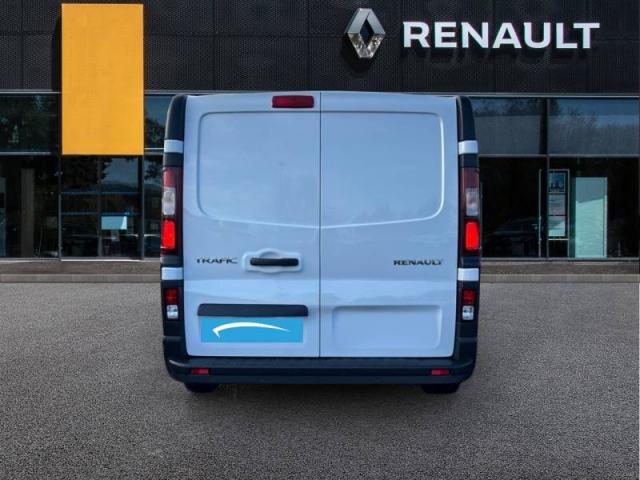 Renault Trafic image 5