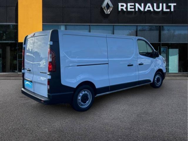 Renault Trafic image 4