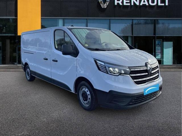 Renault Trafic image 8